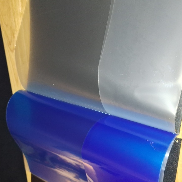 8 Pocket Project Organizer Black with spiral (new) - Picture 3 of 5